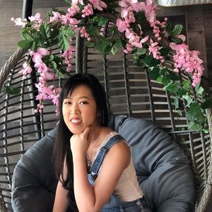 Meet your Posher, Ngan